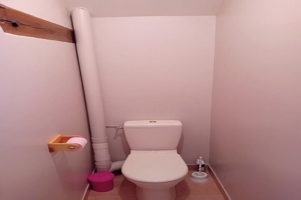 Photo of Bathroom in Meyrals