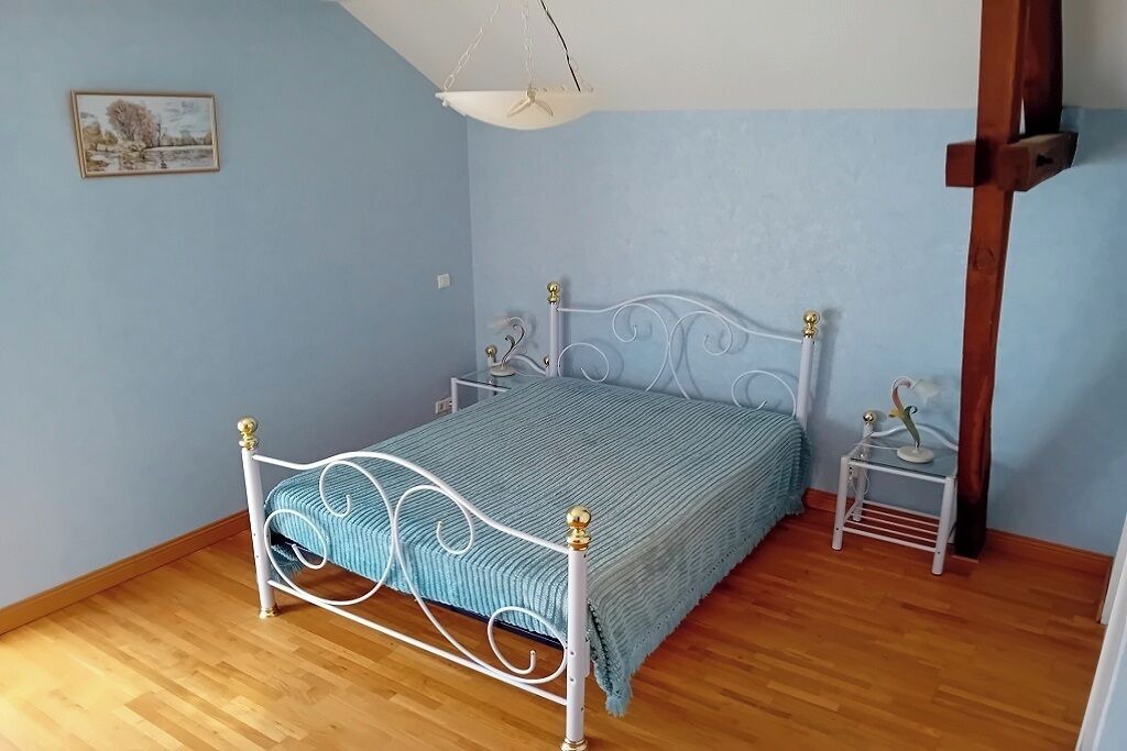 Photo of Bedroom in Meyrals