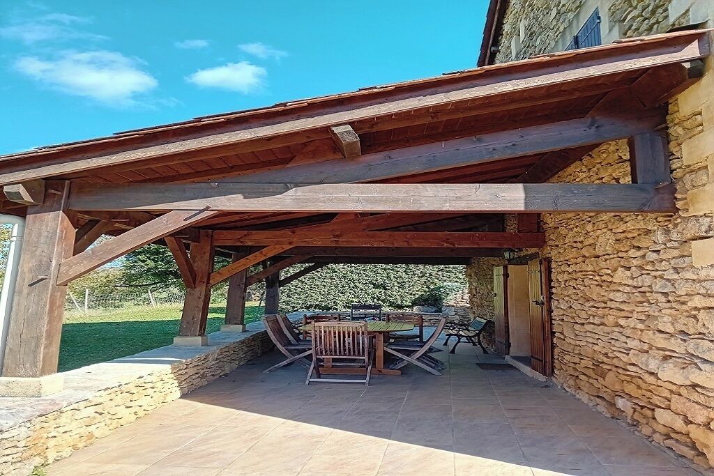 Photo of Outdoor in Meyrals