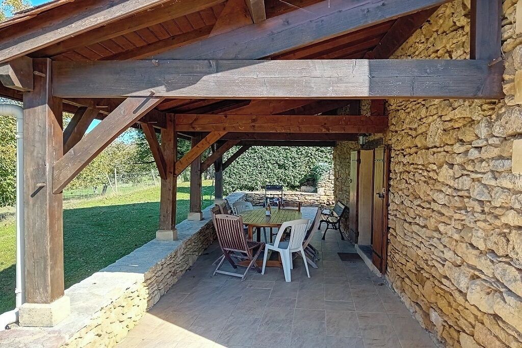 Photo of Outdoor in Meyrals