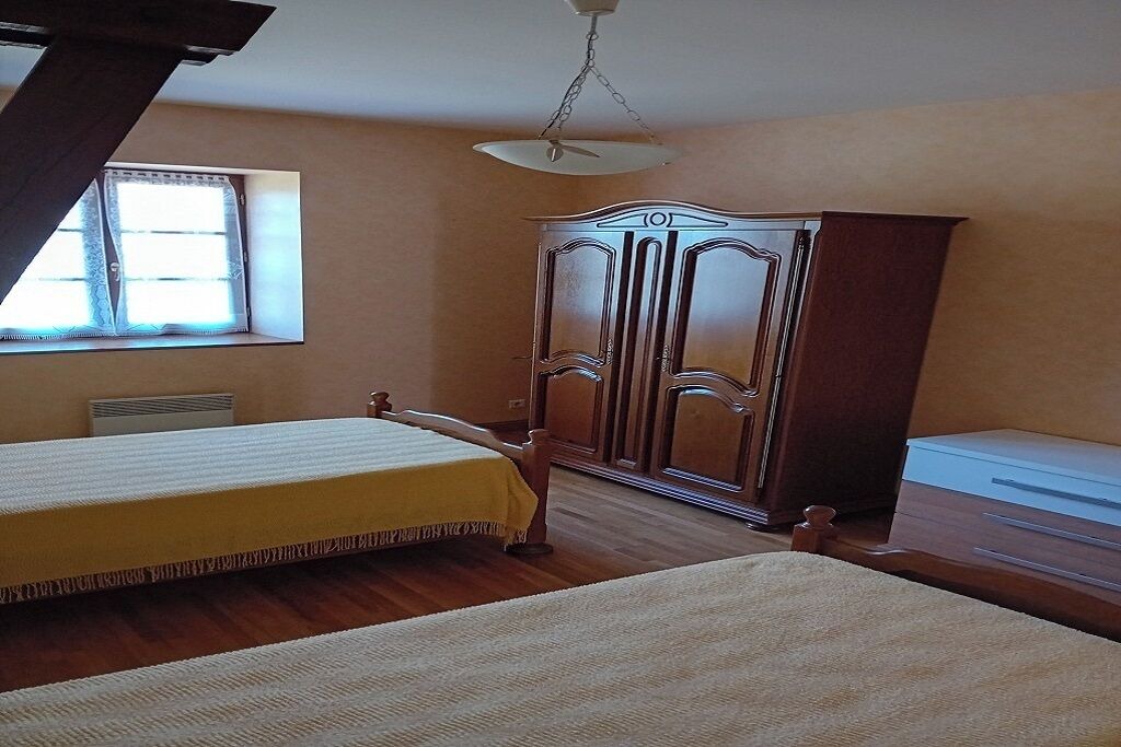 Photo of Bedroom in Meyrals