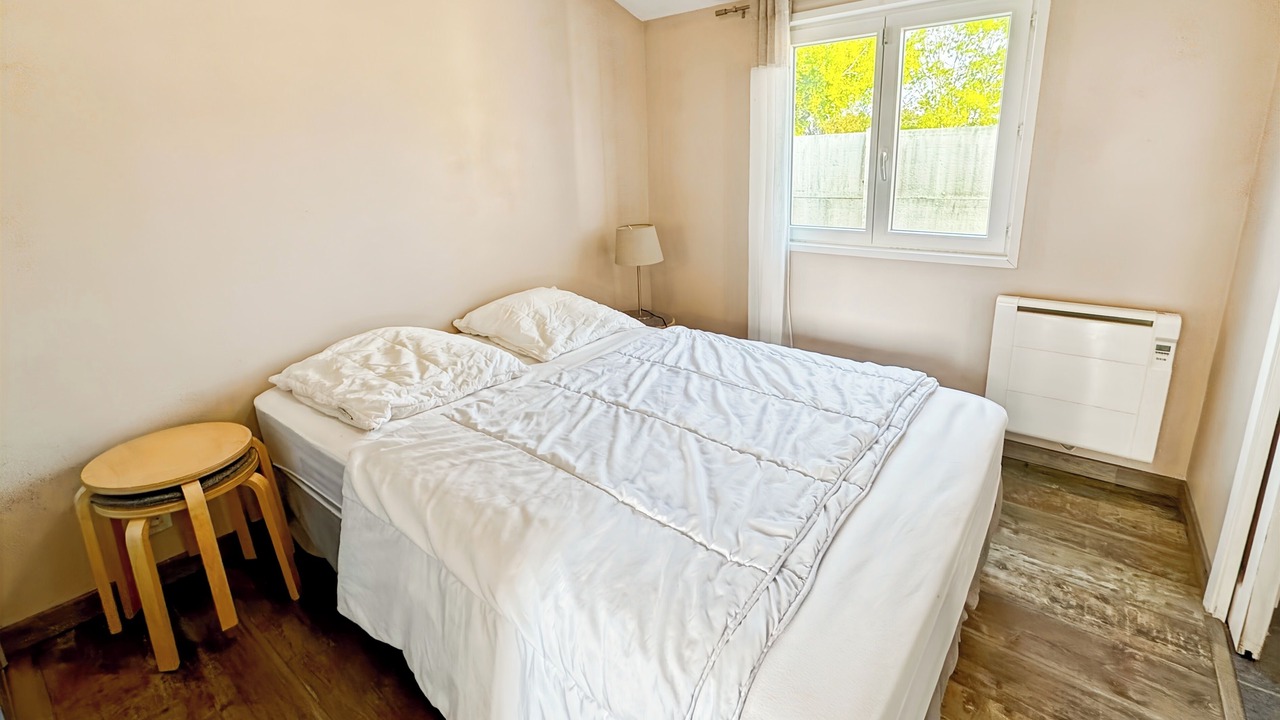 Photo of Bedroom in Arsac