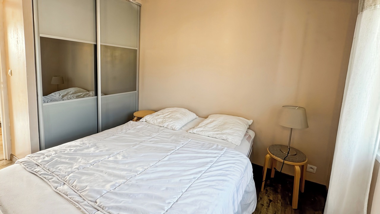 Photo of Bedroom in Arsac