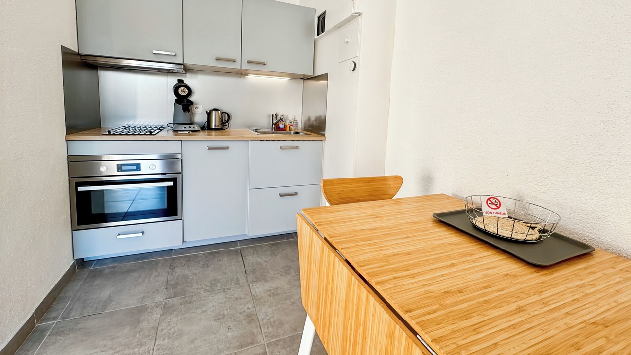 Photo of Kitchen in Arsac