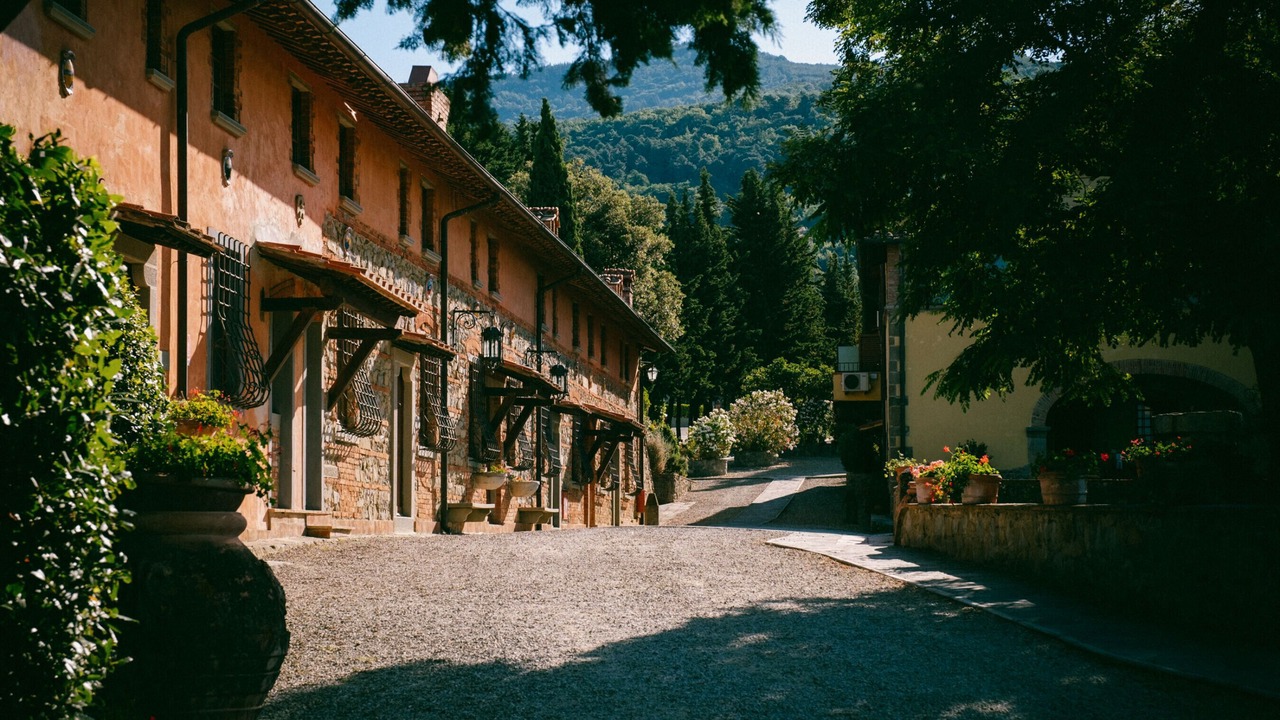Photo of Outdoor in San Donato in Fronzano