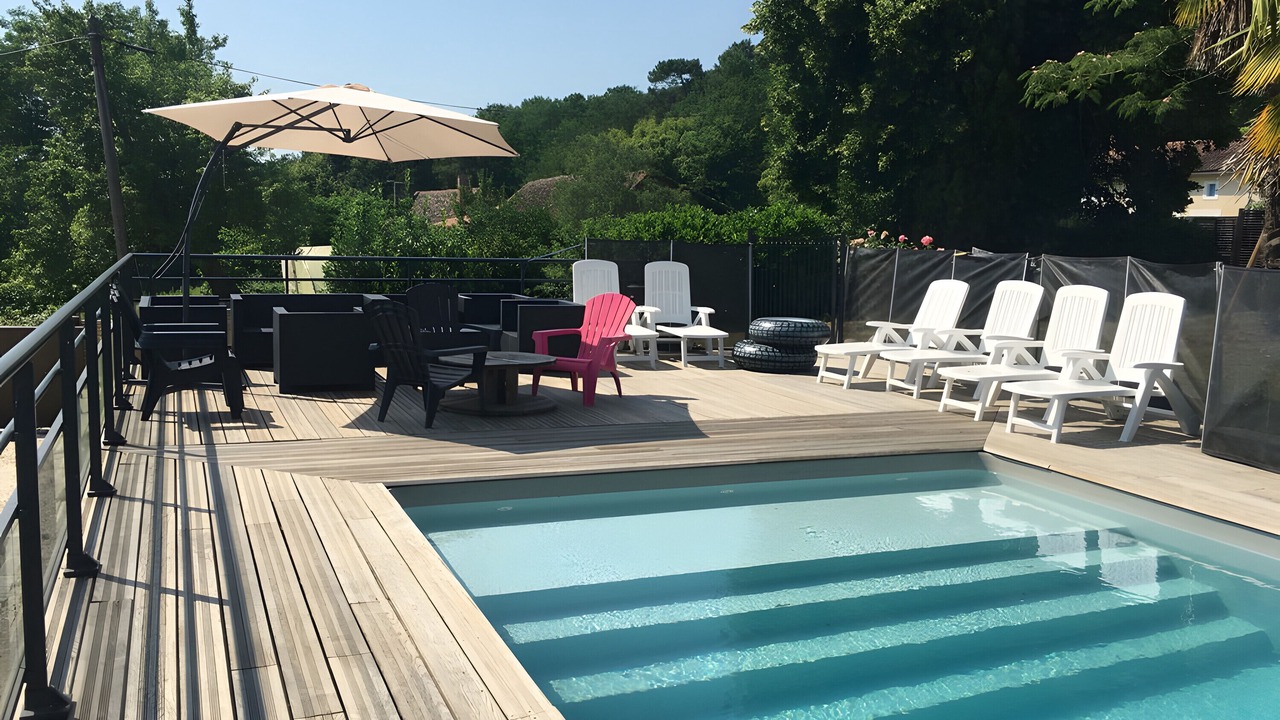 Photo of Outdoor in Saint-Laurent-des-Hommes