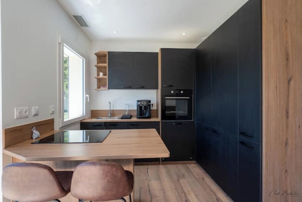 Photo of Kitchen in Pauillac
