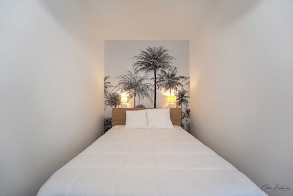 Photo of Bedroom in Pauillac