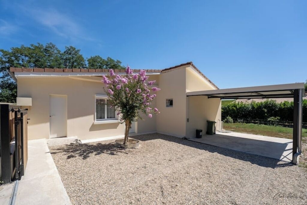 Photo of Outdoor in Pauillac
