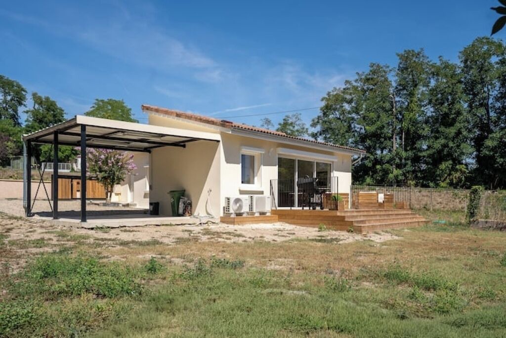 Photo of Outdoor in Pauillac