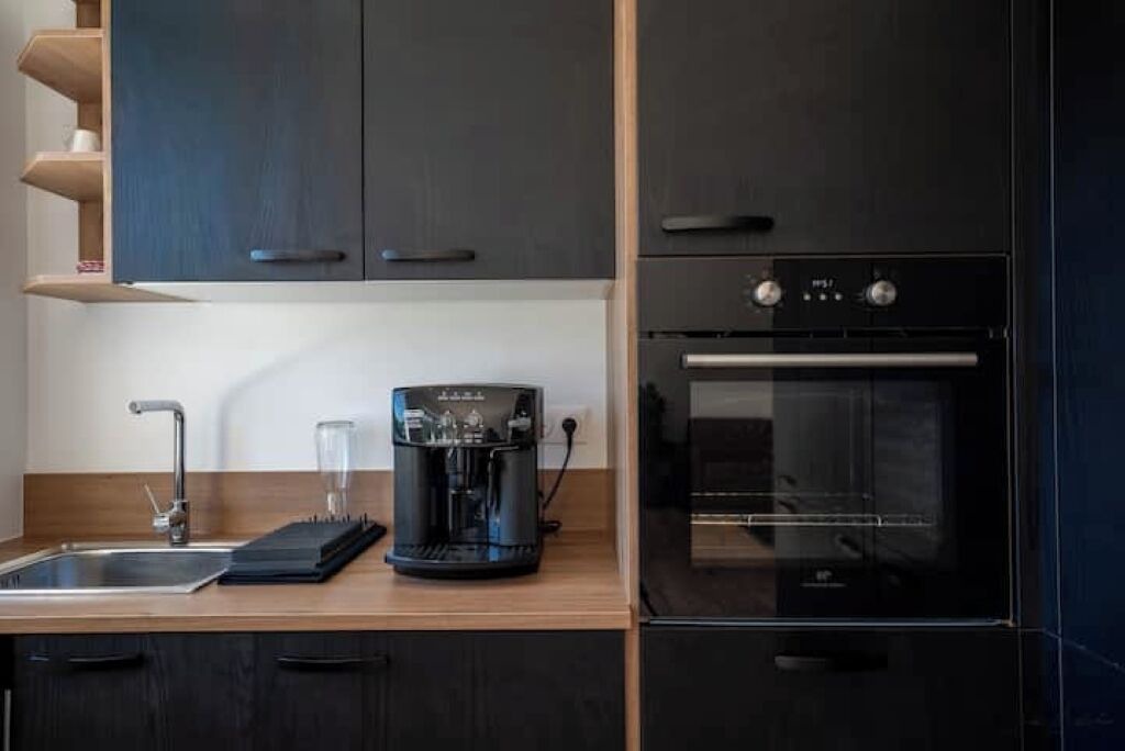 Photo of Kitchen in Pauillac