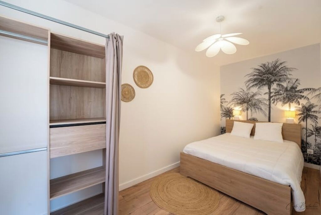 Photo of Bedroom in Pauillac