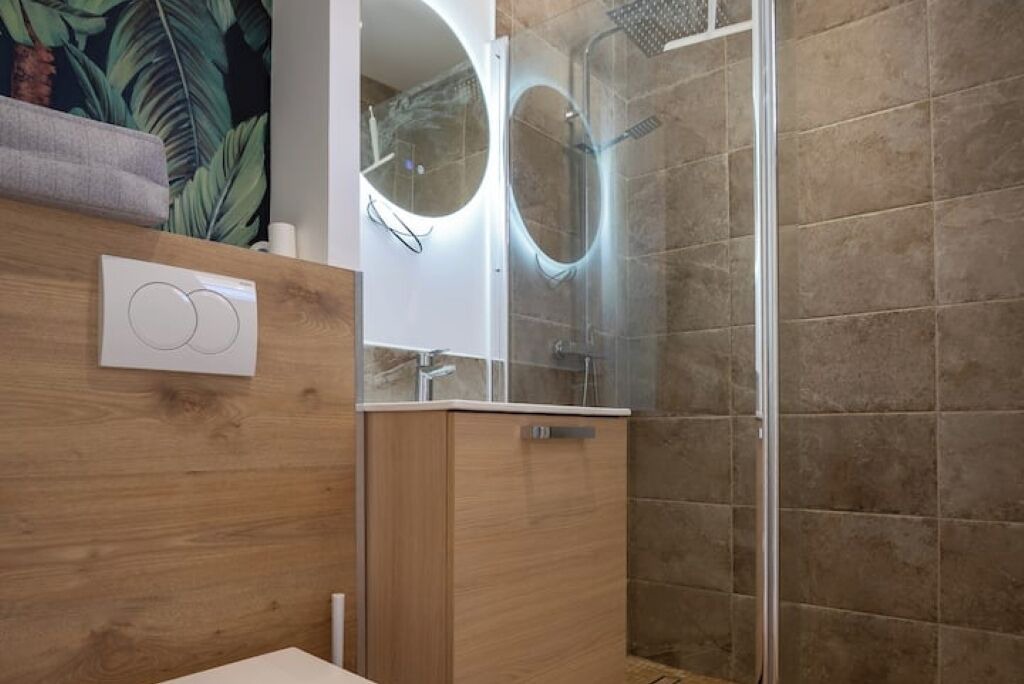 Photo of Bathroom in Pauillac