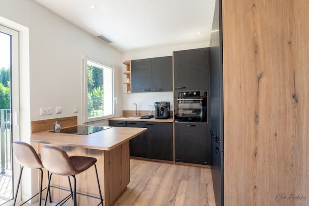 Photo of Kitchen in Pauillac