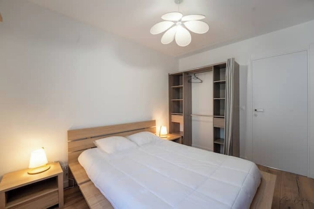 Photo of Bedroom in Pauillac