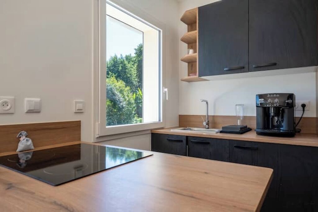 Photo of Kitchen in Pauillac