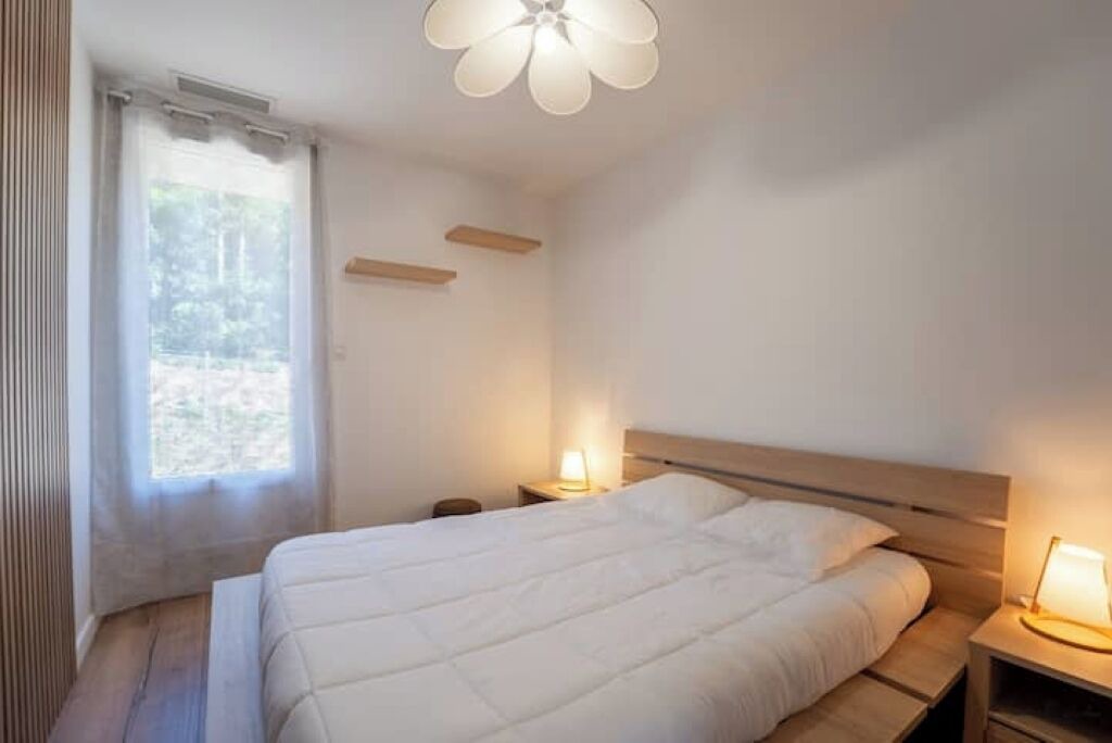 Photo of Bedroom in Pauillac
