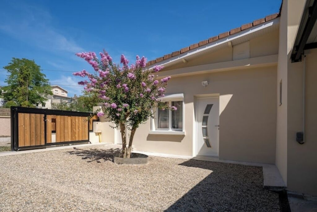 Photo of Outdoor in Pauillac