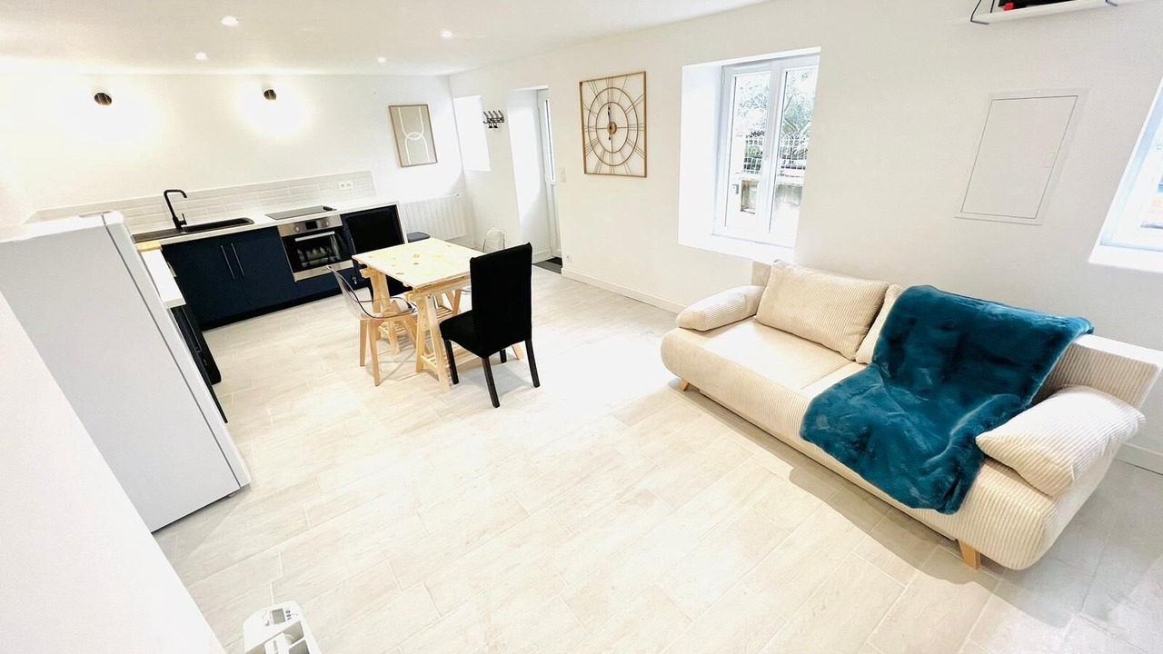 Photo of Livingroom in Civaux