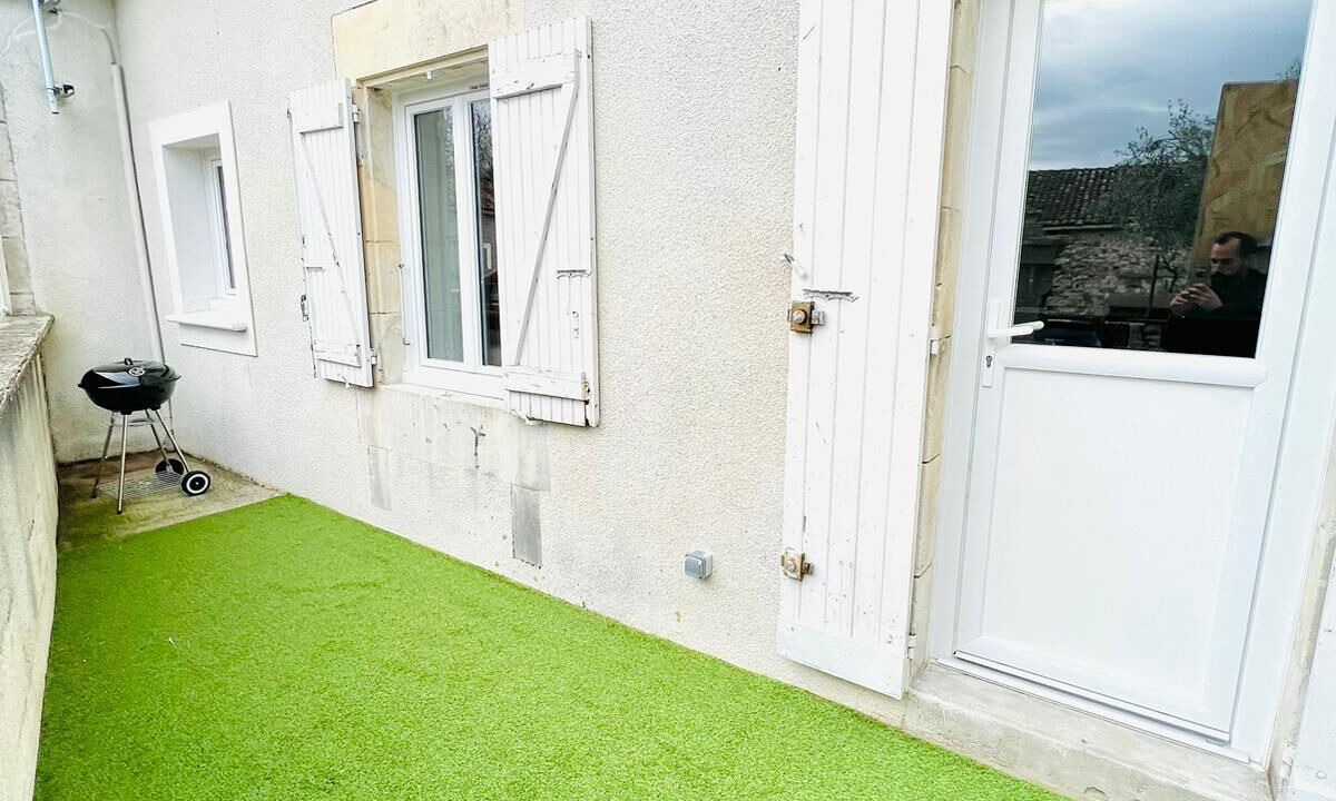 Photo of Outdoor in Civaux