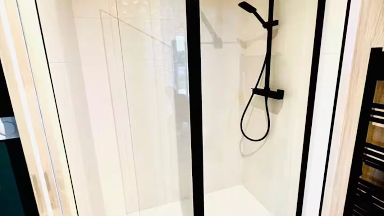 Photo of Bathroom in Salles-en-Toulon
