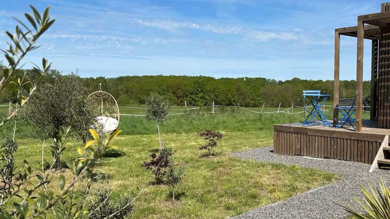 Photo of Outdoor in Salles-en-Toulon