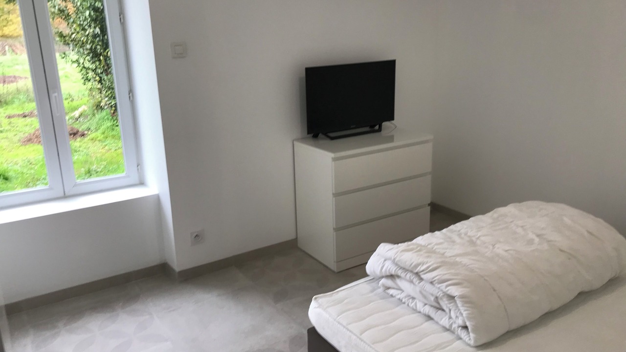 Photo of Bedroom in Salles-en-Toulon