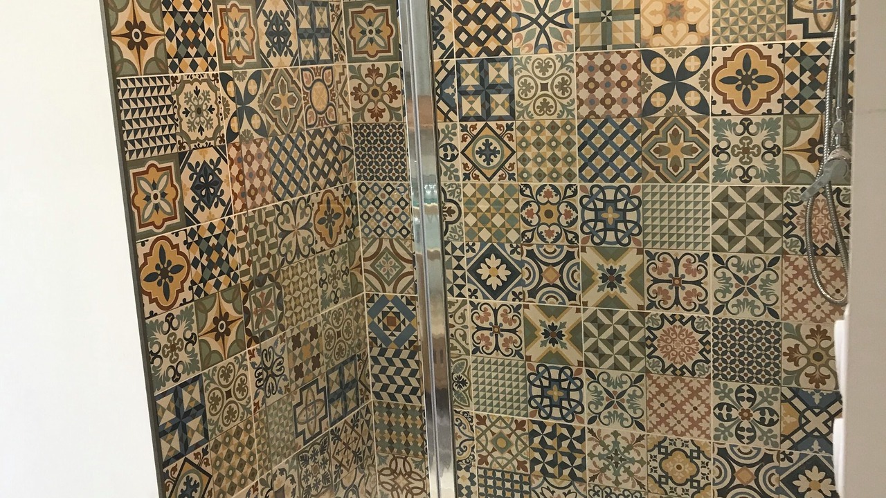 Photo of Bathroom in Salles-en-Toulon
