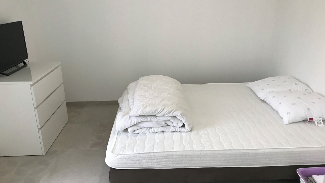 Photo of Bedroom in Salles-en-Toulon