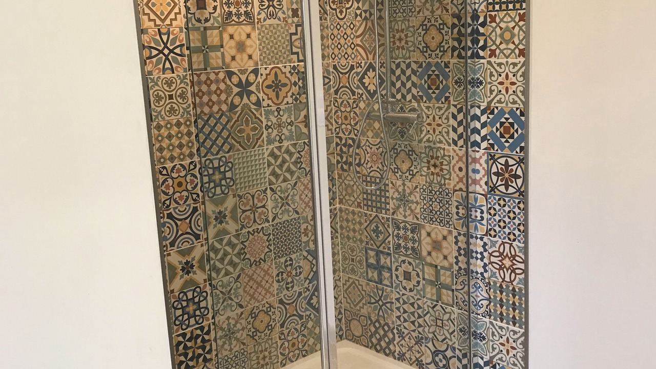 Photo of Bathroom in Salles-en-Toulon