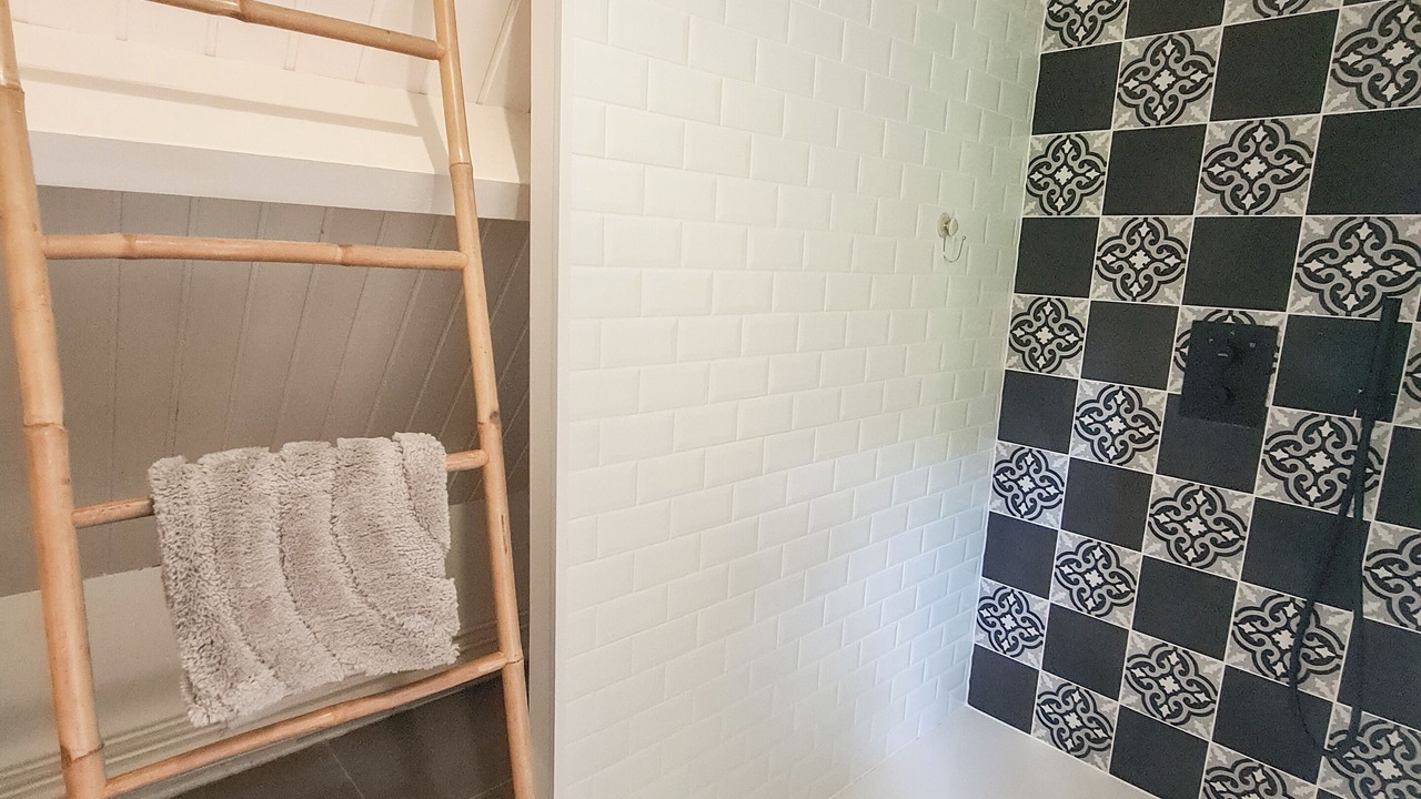 Photo of Bathroom in Vitrac