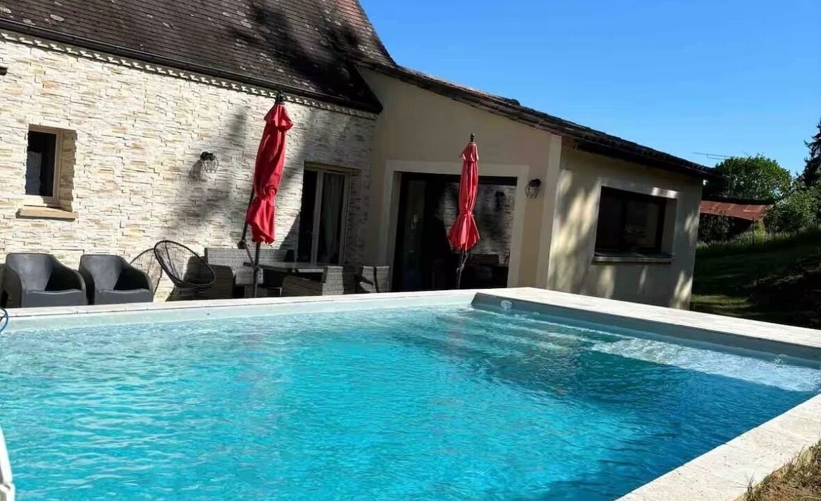Photo of Outdoor in Vitrac