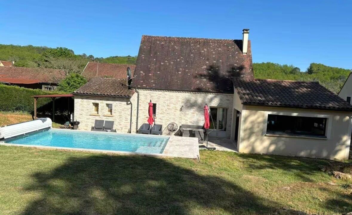 Photo of Outdoor in Vitrac