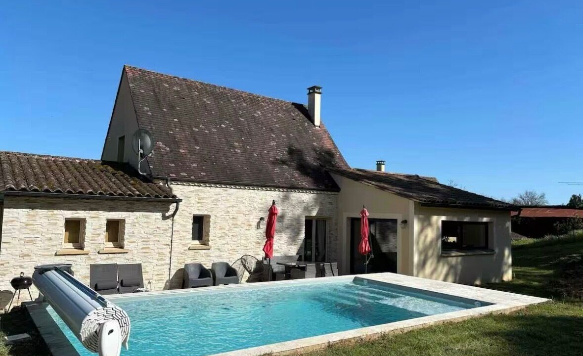 Photo of Outdoor in Vitrac