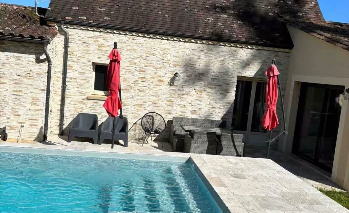 Photo of Outdoor in Vitrac