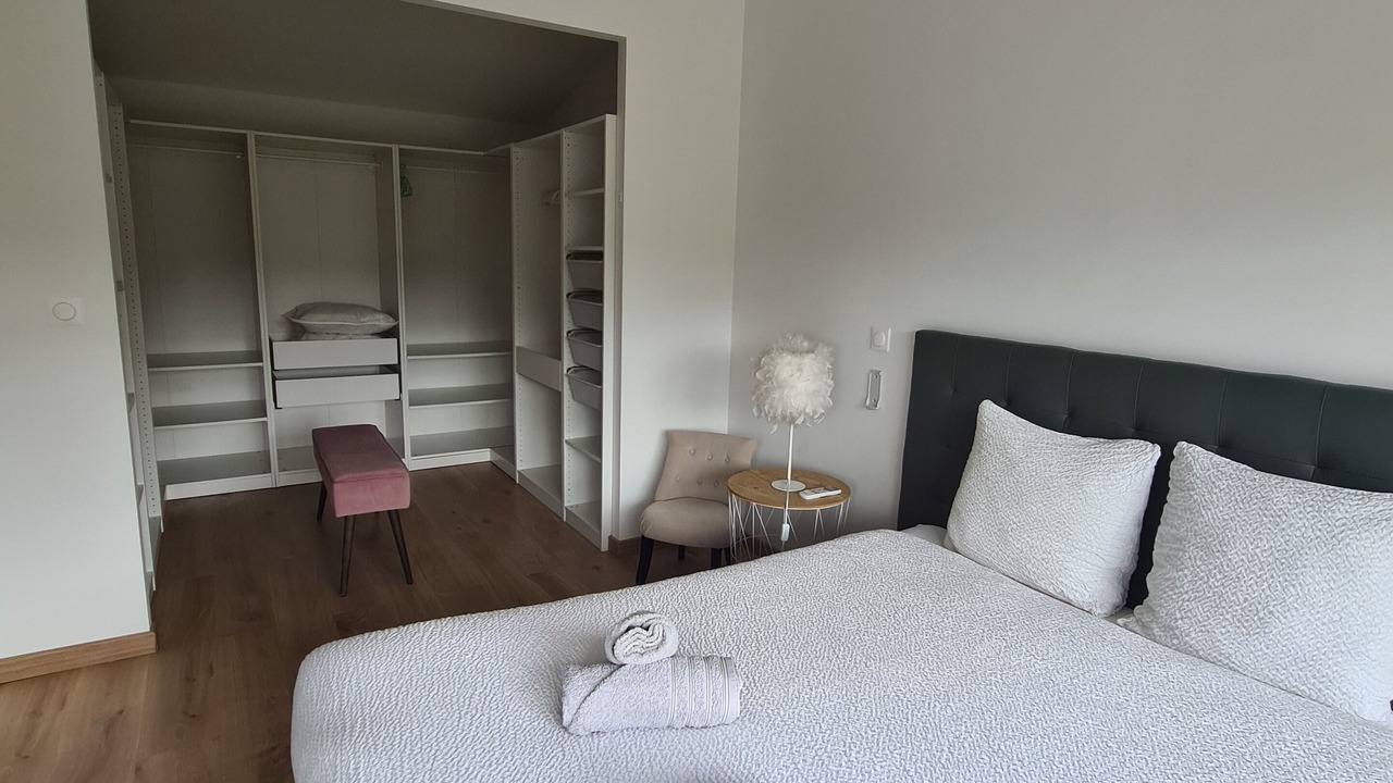 Photo of Bedroom in Vitrac