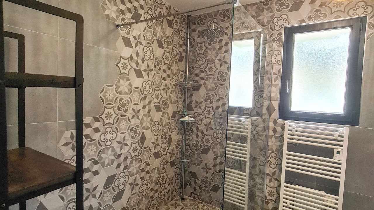 Photo of Bathroom in Vitrac