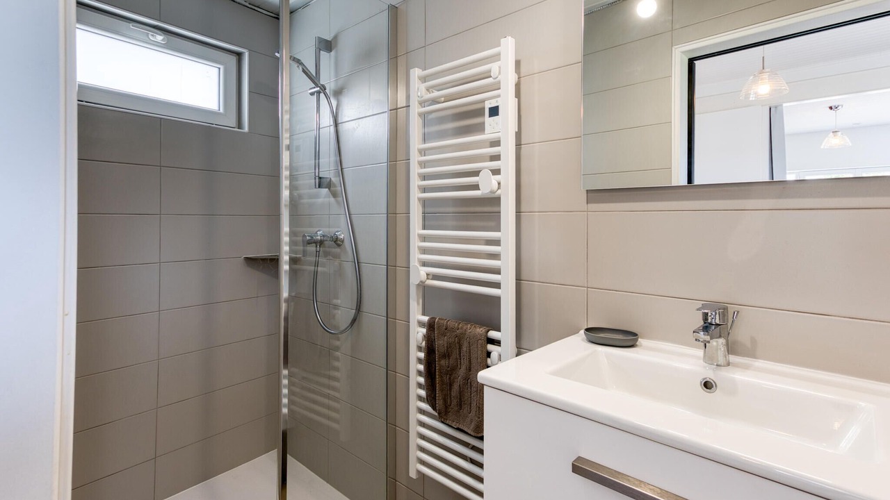 Photo of Bathroom in La Cotiniere