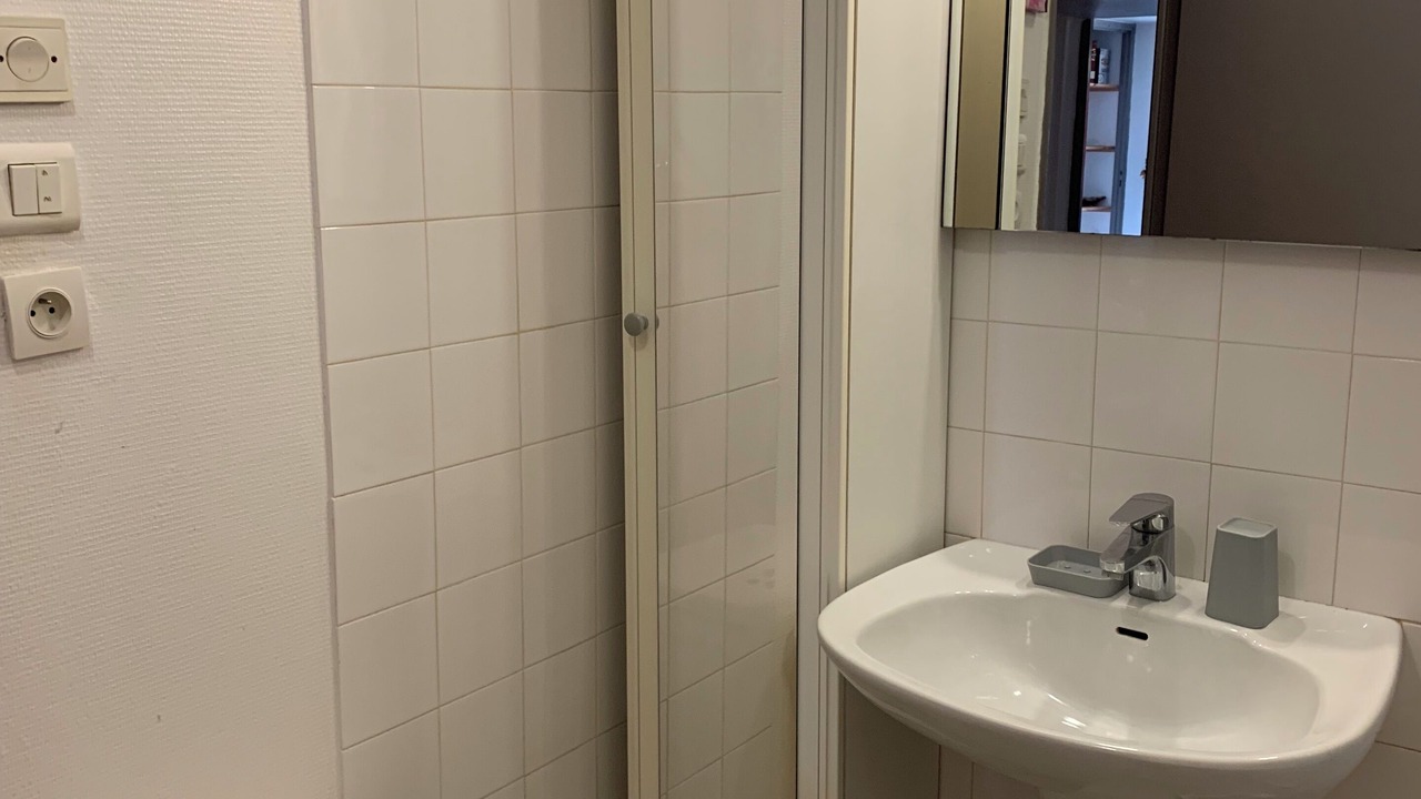 Photo of Bathroom in Montmorillon