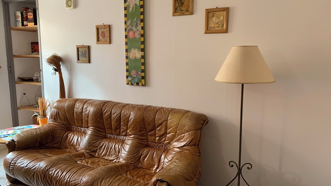 Photo of Livingroom in Montmorillon