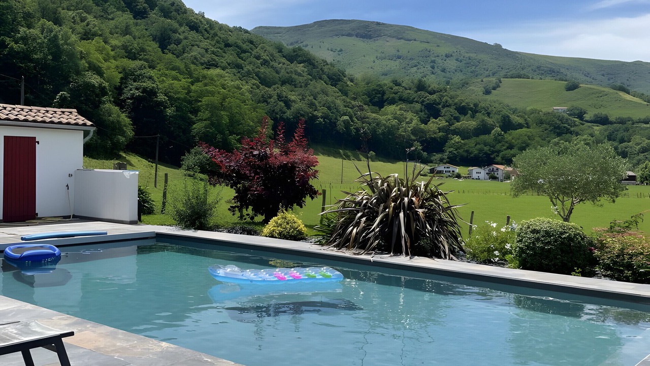 Photo of Outdoor in Bidarray