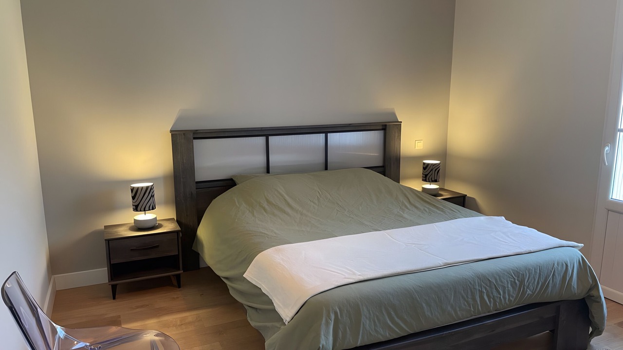 Photo of Bedroom in Bidarray