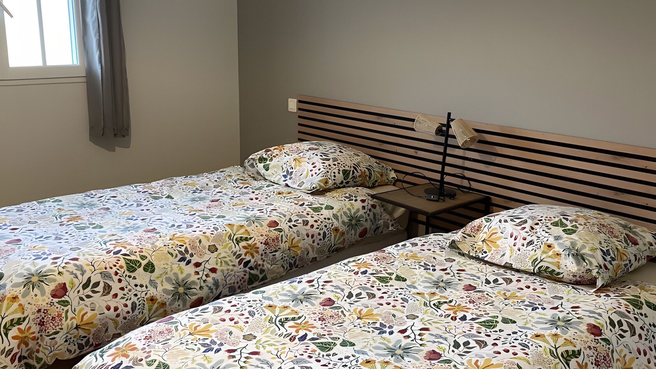 Photo of Bedroom in Bidarray
