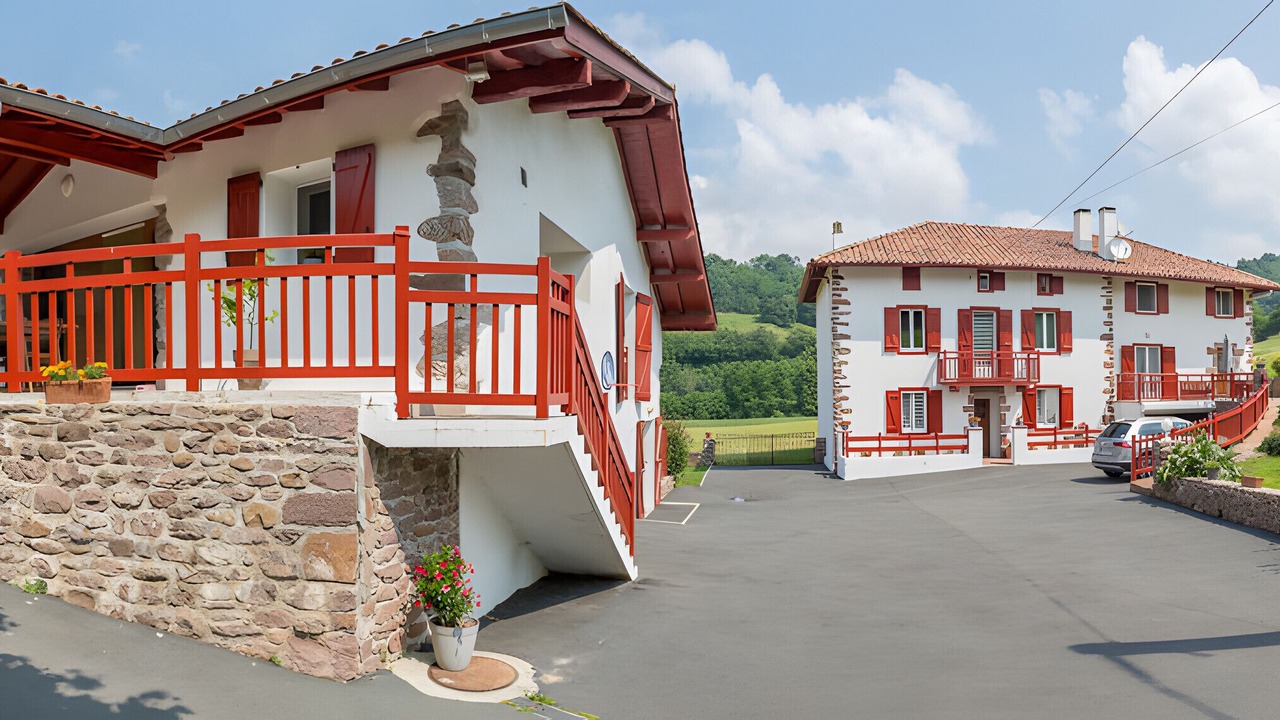 Photo of Outdoor in Bidarray