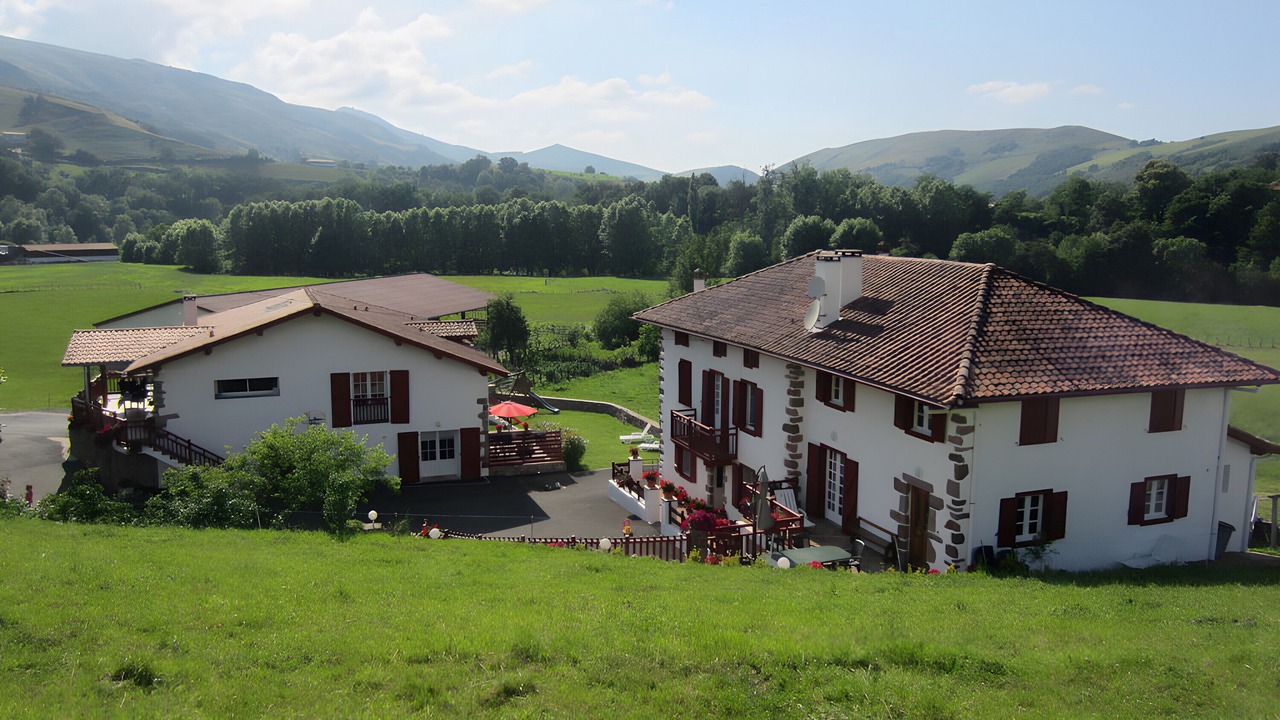 Photo of Outdoor in Bidarray