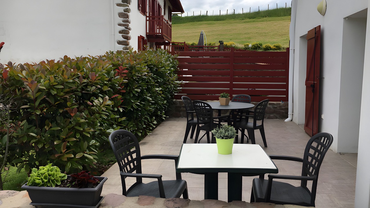 Photo of Outdoor in Bidarray