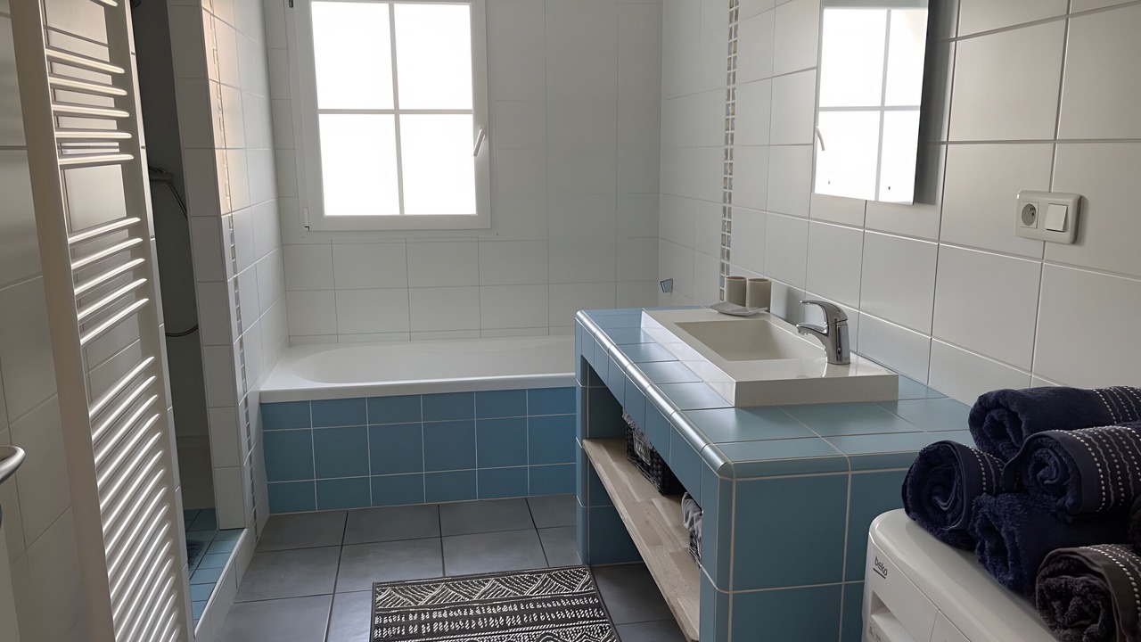 Photo of Bathroom in Bidarray