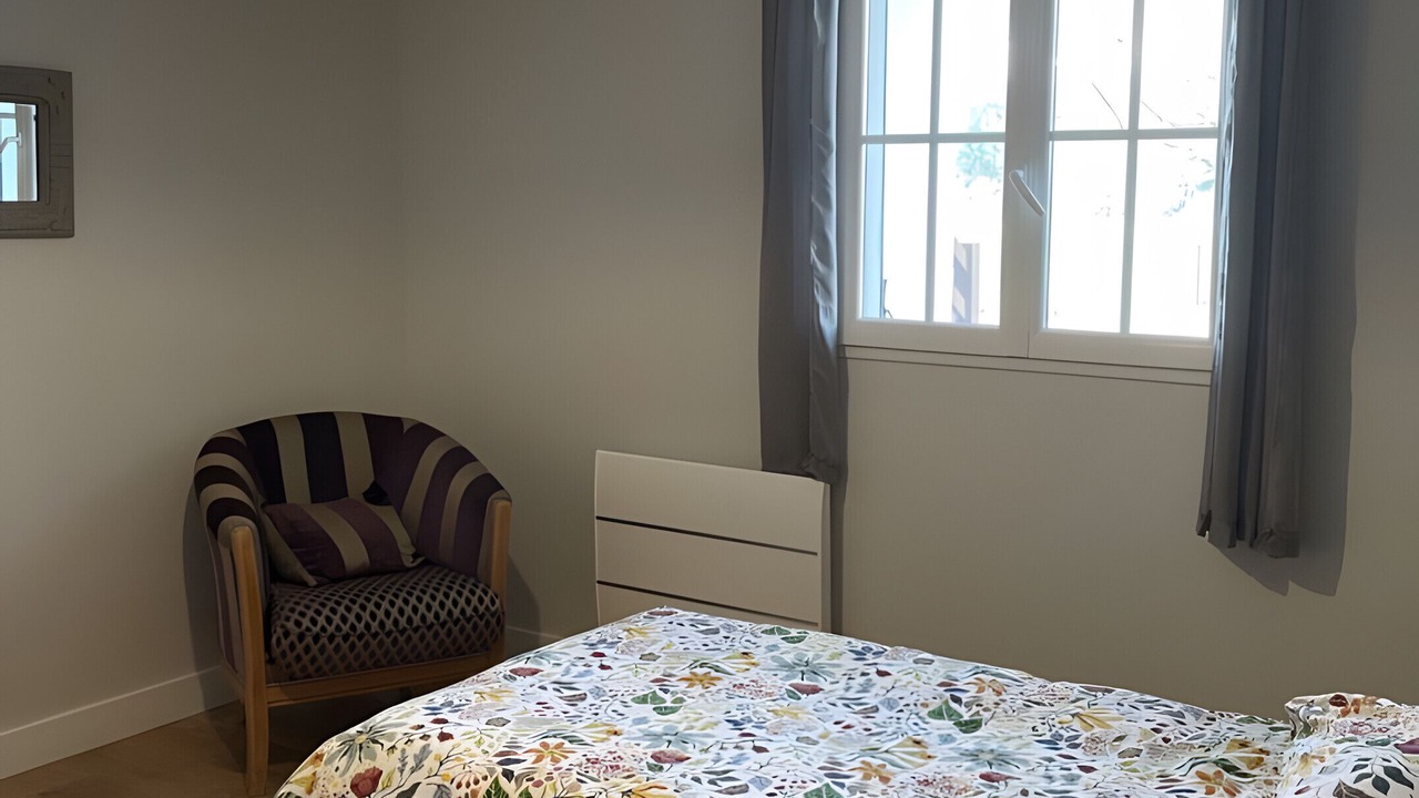 Photo of Bedroom in Bidarray
