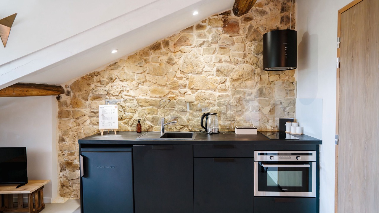 Photo of Kitchen in La Bastide-Clairence
