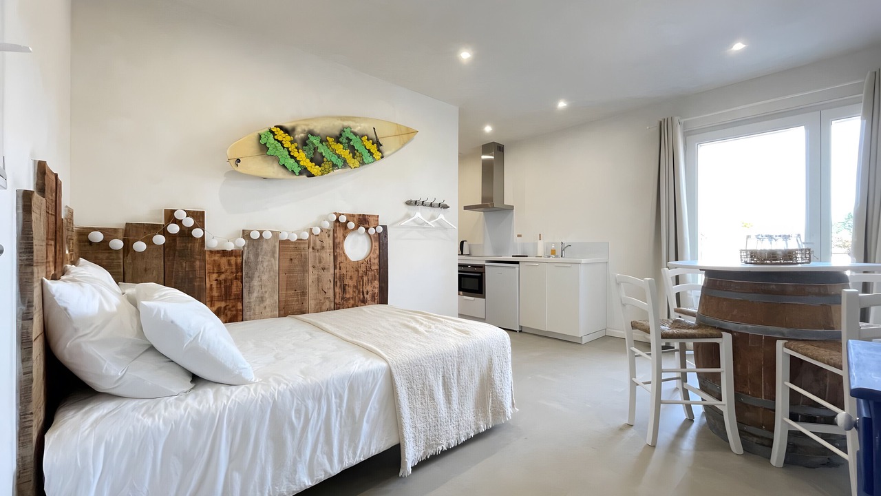 Photo of Bedroom in La Bastide-Clairence